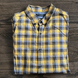 Men’s Banana Republic Button Down Shirt